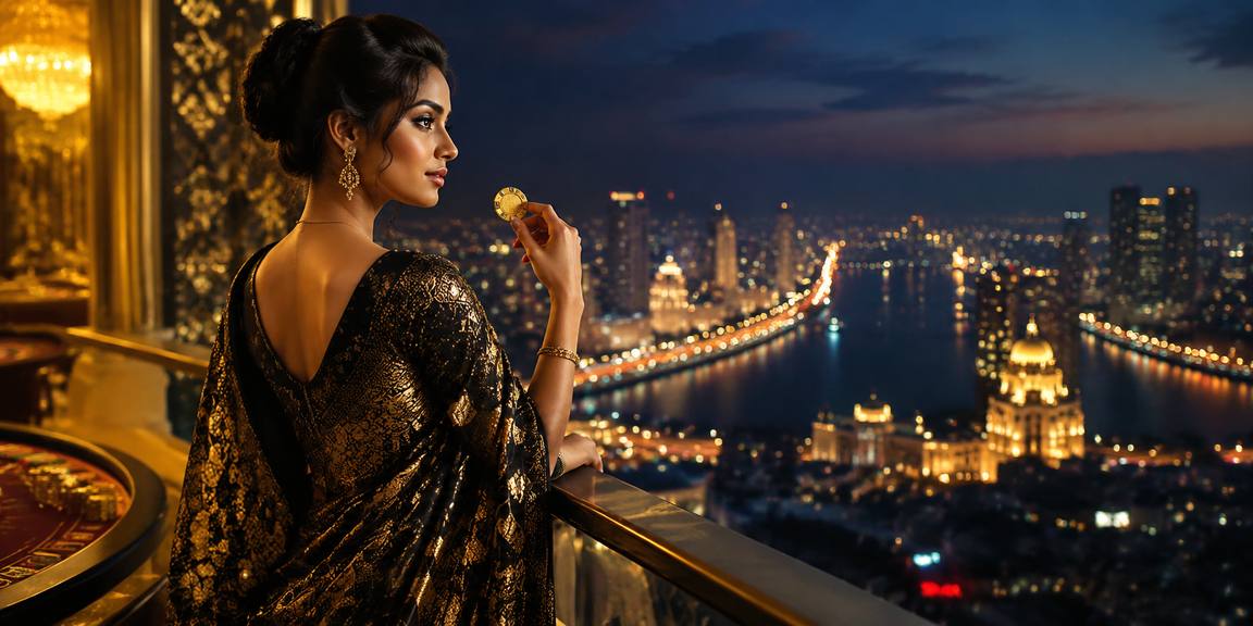 plus777 রেড ডগ